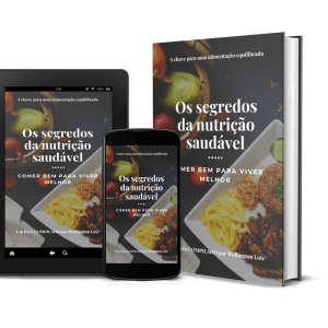 alimentacao saudavel