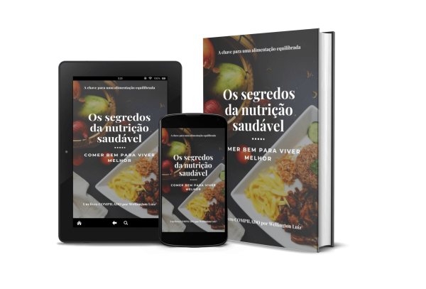 alimentacao saudavel